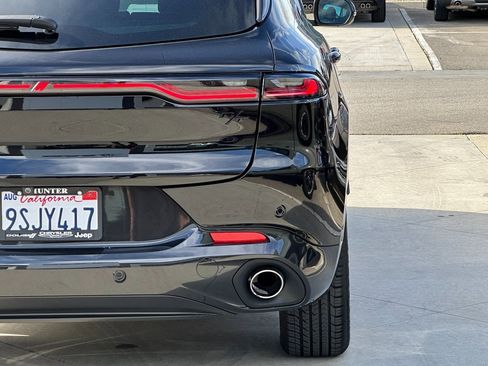 Certified 2024 Dodge Hornet R/T Plus w/ Tech Pack Plus w/o Parking image 7