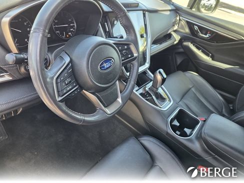 Used 2024 Subaru Outback Touring AWD/4WD image 13