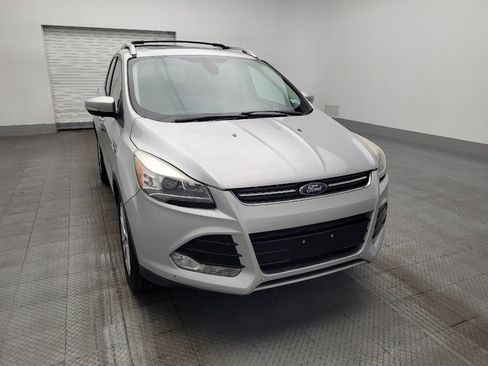 Used 2014 Ford Escape Titanium w/ Equipment Group 401A image 14
