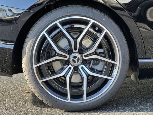 New 2026 Mercedes-Benz C 300 4MATIC Sedan image 10