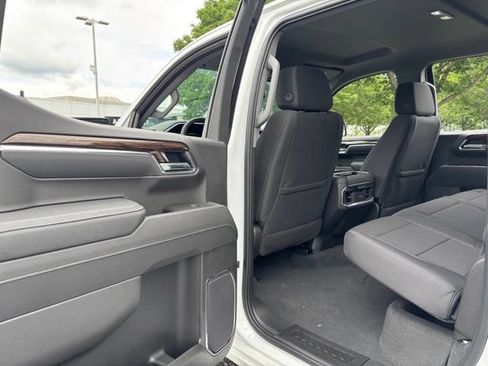 New 2026 GMC Sierra 1500 Elevation w/ Preferred Package AWD/4WD image 37