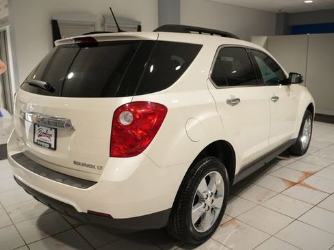 Used 2014 Chevrolet Equinox LT image 7