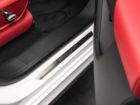 New 2026 Maserati Grecale Modena image 44