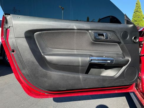Used 2023 Ford Mustang GT RWD image 20