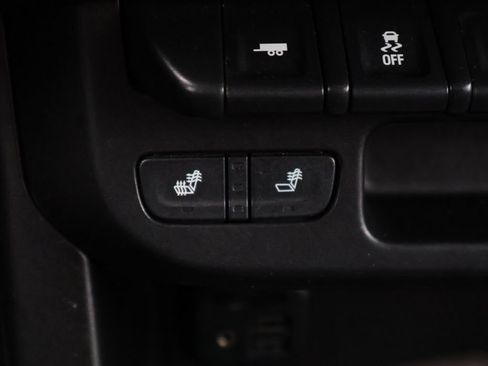 Used 2022 GMC Canyon AT4 w/ Trailering Package AWD/4WD image 24