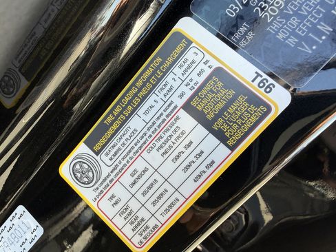 Certified 2025 Kia Soul LX FWD image 28