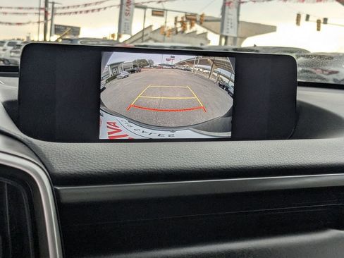 Used 2025 MAZDA CX-50 AWD 2.5 Hybrid w/ Premium Pkg image 20