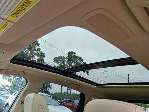 Used 2021 Acura RDX AWD w/ Technology Package image 15