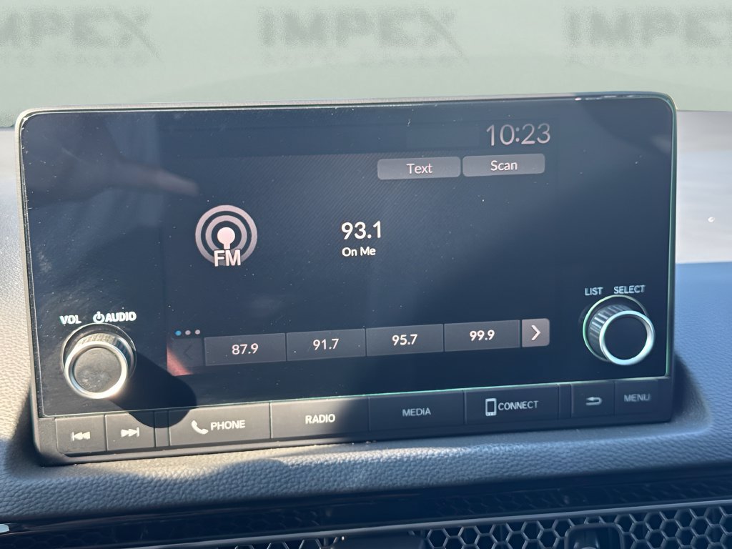 Used 2024 Honda Civic Sport image 16