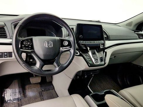 Used 2022 Honda Odyssey Touring image 13
