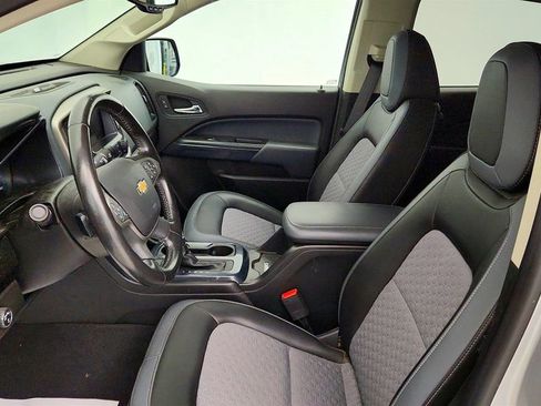 Used 2019 Chevrolet Colorado Z71 AWD/4WD image 17