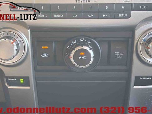 Used 2013 Toyota 4Runner SR5 RWD image 20