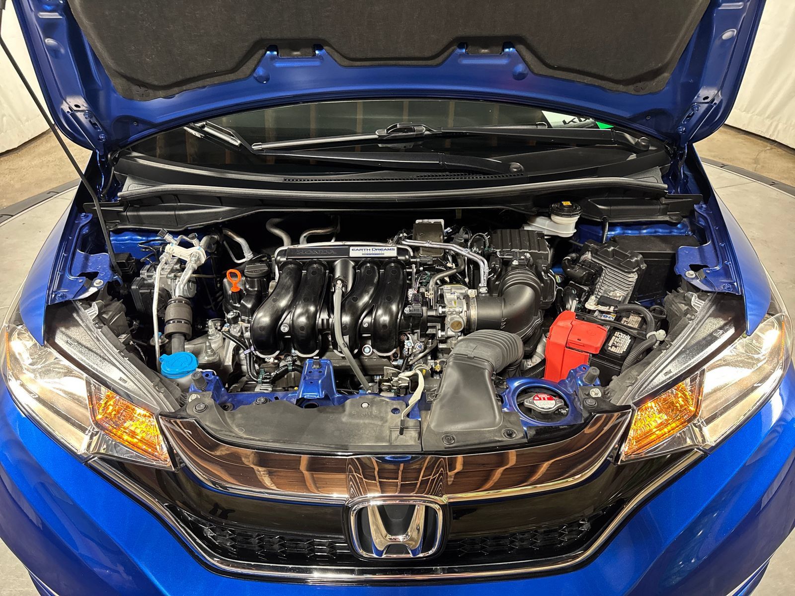 Used 2020 Honda Fit LX image 23