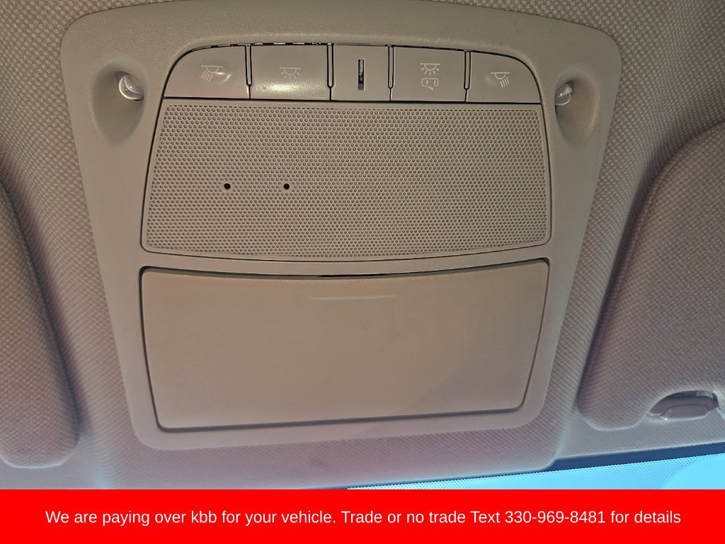 Used 2018 Nissan Sentra SV FWD image 16