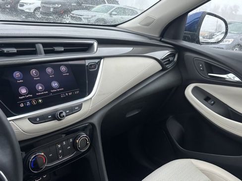 Used 2023 Buick Encore GX Preferred image 29