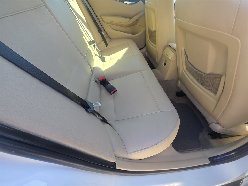 Used 2014 BMW X1 xDrive28i AWD/4WD image 7