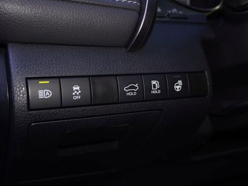 Certified 2024 Toyota Camry SE w/ Cold Weather Package image 14