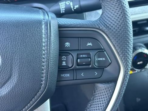 New 2026 Toyota Tacoma 4x4 Double Cab Hybrid w/ Tow Tech Package image 18