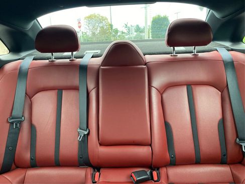 Used 2023 Kia K5 GT-Line w/ GT-Line Premium Package FWD image 20