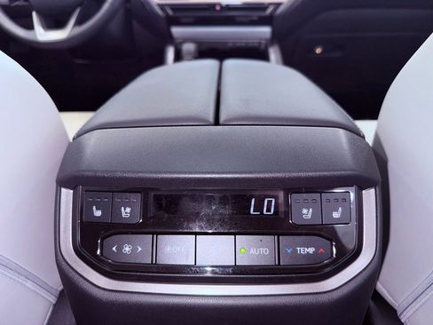 Certified 2025 Lexus TX 350 FWD w/ Technology Package image 17