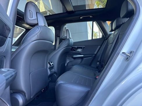 New 2026 Mercedes-Benz GLC 43 AMG GLC 43 AMG image 24