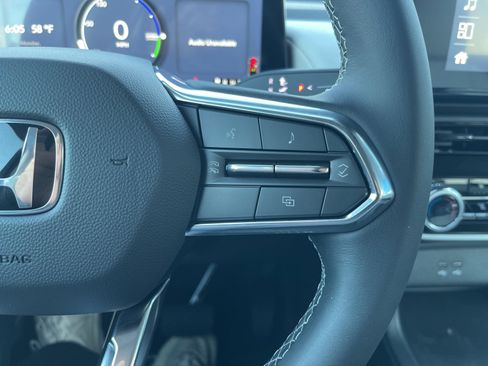 New 2025 Honda Prologue Touring image 28