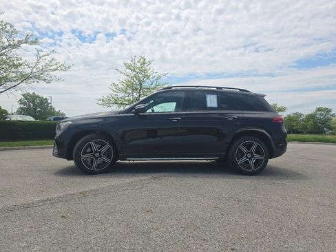 Used 2026 Mercedes-Benz GLE 580 4MATIC image 14