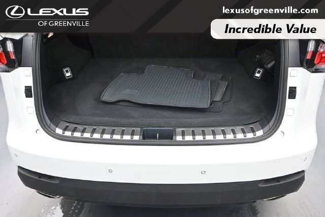 Used 2016 Lexus NX 200t FWD w/ Premium Package image 29