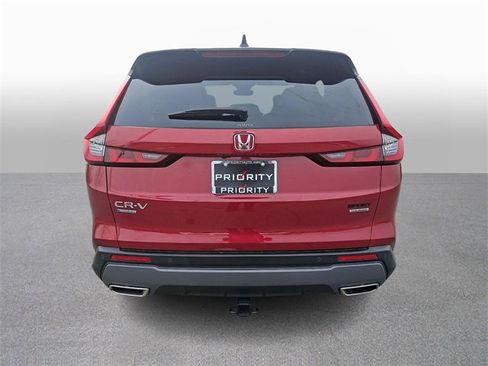 Used 2023 Honda CR-V Sport Touring image 5