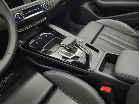 Used 2023 Audi A5 2.0T Premium w/ Convenience Package image 12