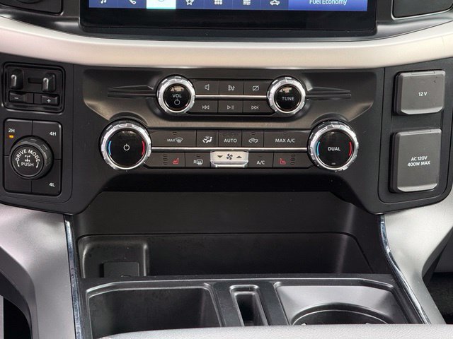 Used 2022 Ford F150 XLT w/ Equipment Group 302A High AWD/4WD image 21