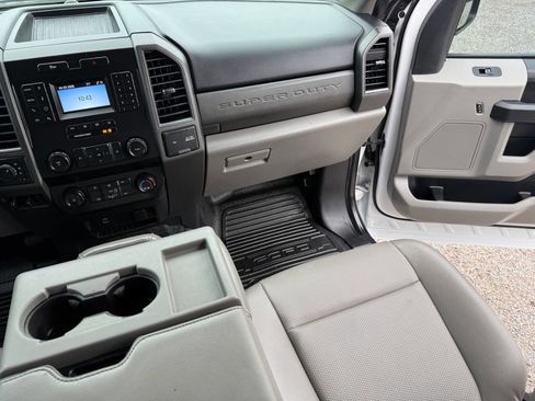 Used 2020 Ford F250 XL w/ Power Equipment Group AWD/4WD image 29