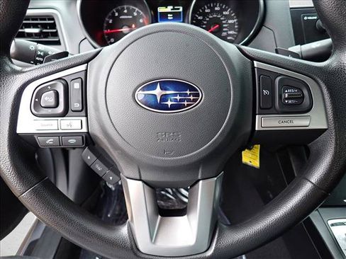 Used 2016 Subaru Legacy 2.5i AWD/4WD image 10