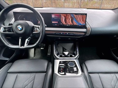 Used 2025 BMW X3 xDrive30i w/ M Sport Package AWD/4WD image 20