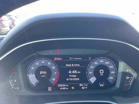 Used 2023 Audi Q3 2.0T Premium Plus w/ Premium Plus Package image 21