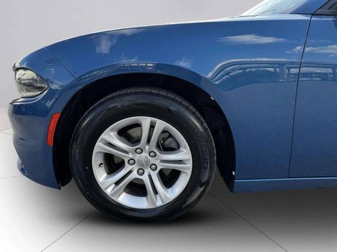 Used 2020 Dodge Charger SXT image 52