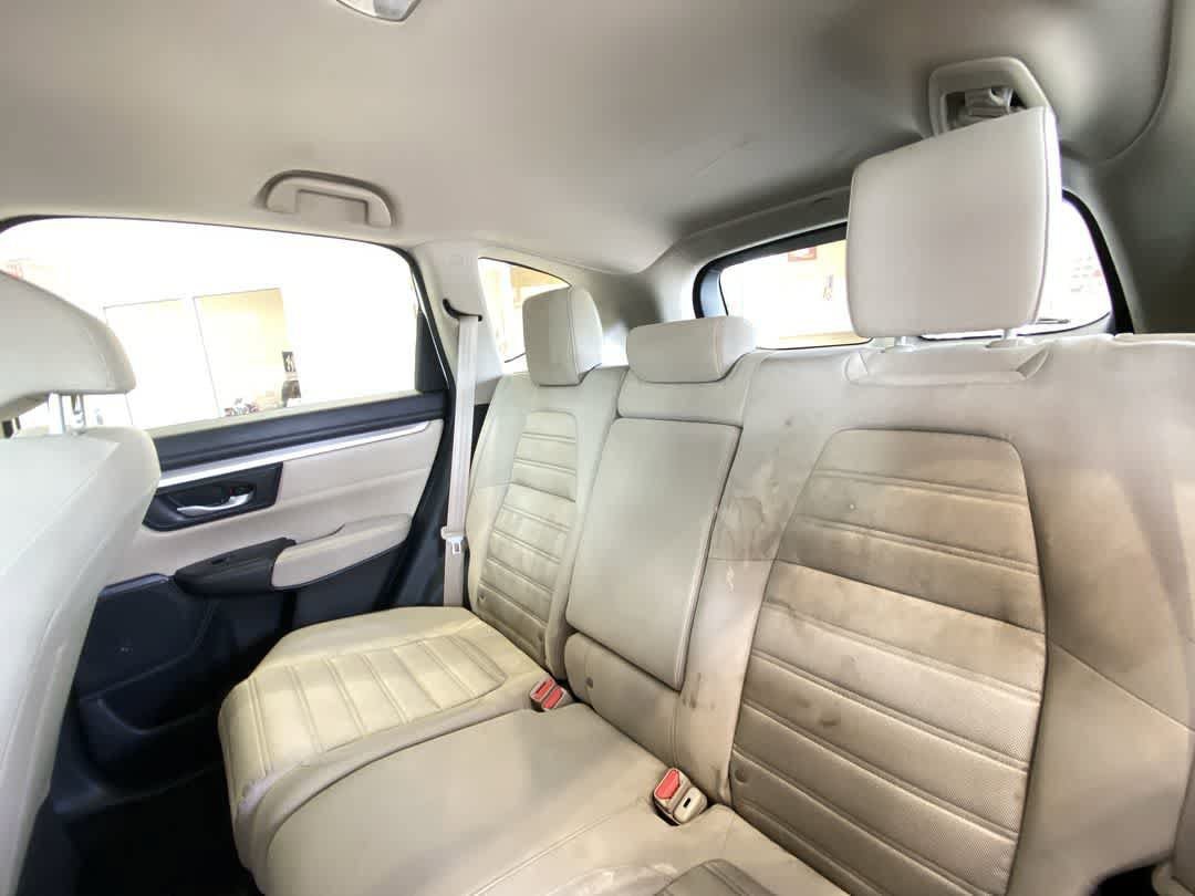 Used 2017 Honda CR-V LX image 24