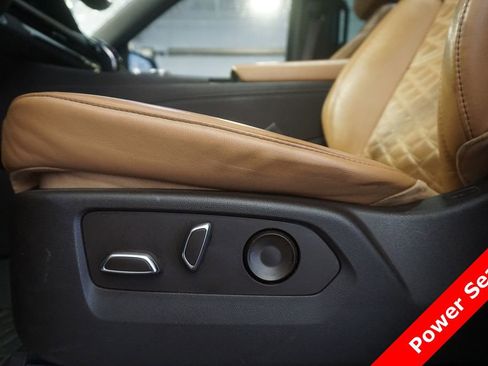 Used 2022 Cadillac Escalade Sport AWD/4WD image 6