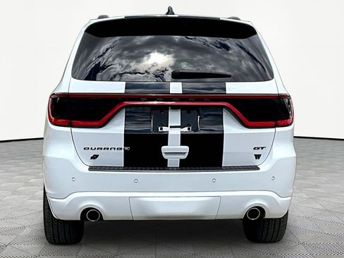 Used 2024 Dodge Durango GT AWD/4WD image 5