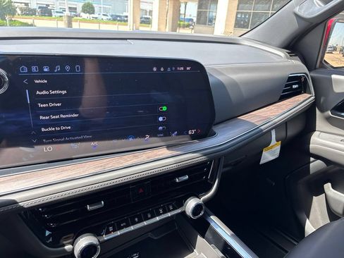 New 2026 Chevrolet Tahoe LT w/ Comfort Package RWD image 20