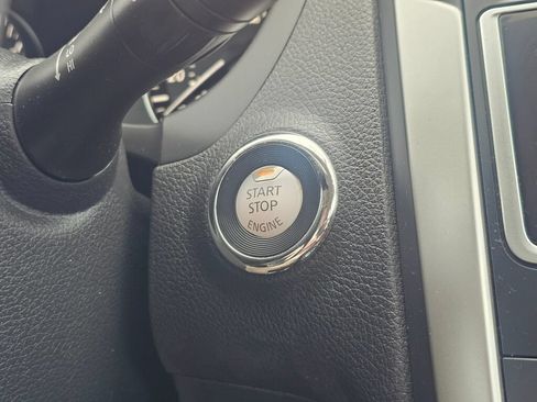 Used 2017 Nissan Altima 2.5 S w/ Power Driver Seat Package FWD image 16