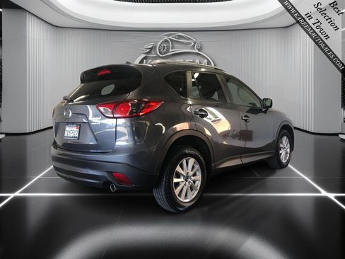 Used 2016 MAZDA CX-5 Touring FWD image 5
