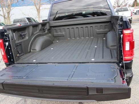 Used 2023 Ford F150 Tremor w/ 360 Degree Camera Package image 10