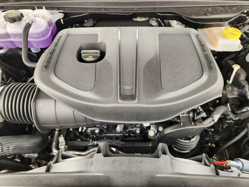 New 2026 RAM 1500 Express image 24