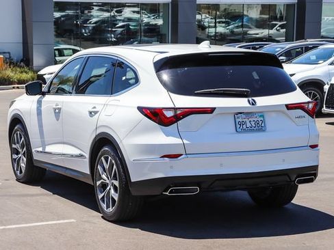 Used 2022 Acura MDX FWD w/ Technology Package image 4