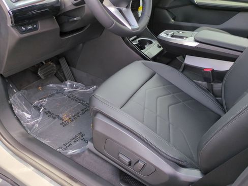 Certified 2026 BMW X1 xDrive28i w/ Technology Package image 16