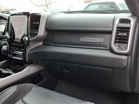 Used 2020 RAM 1500 Laramie image 10