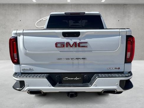 Used 2019 GMC Sierra 1500 AT4 w/ AT4 Premium Package AWD/4WD image 15