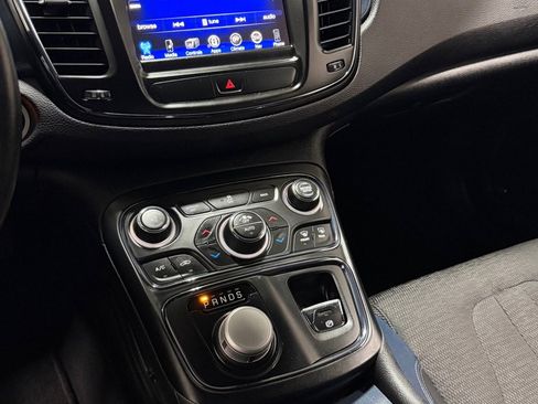 Used 2015 Chrysler 200 S w/ Navigation & Sound Group I AWD/4WD image 13
