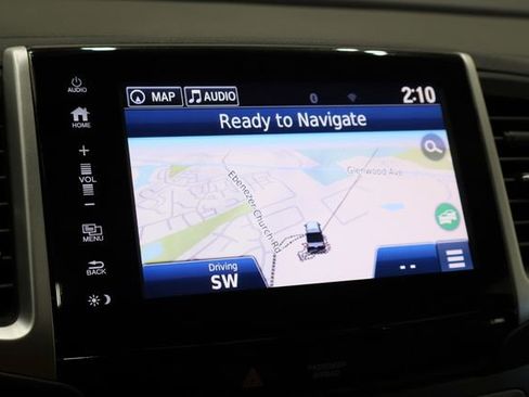 Used 2019 Honda Ridgeline RTL-T image 35